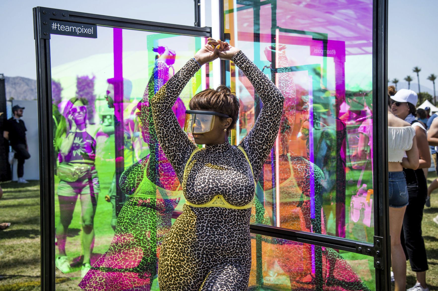 Coachella